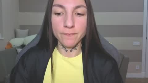 Kate online show from April 2, 7:17 am