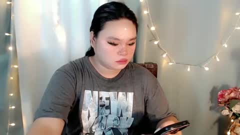 chabilataxx online show from January 22, 2:48 am