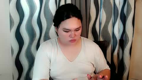 chabilataxx online show from March 4, 1:45 am