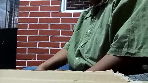 chachote9139 online show from November 21, 7:18 am