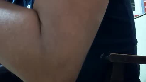 chachote9139 online show from January 8, 8:05 am