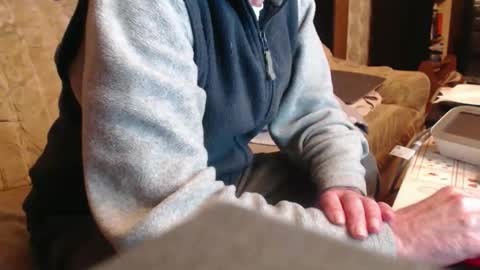 Snapshot of chacoa chatting on November 12, 4:40 pm chacoa online show from November 12, 4:40 pm