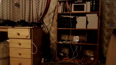 Snapshot of chacoa chatting on February 13, 5:20 pm chacoa online show from February 13, 5:20 pm