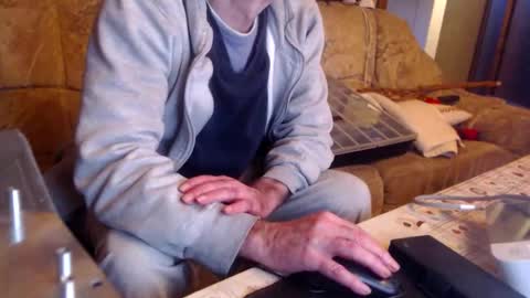 chacoa online show from February 23, 4:48 pm