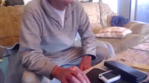 Snapshot of chacoa chatting on May 10, 8:52 am chacoa online show from May 10, 8:52 am