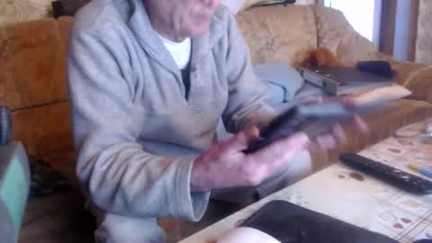 Snapshot of chacoa chatting on May 13, 7:06 am chacoa online show from May 13, 7:06 am