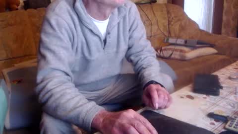 Snapshot of chacoa chatting on May 17, 10:11 am chacoa online show from May 17, 10:11 am