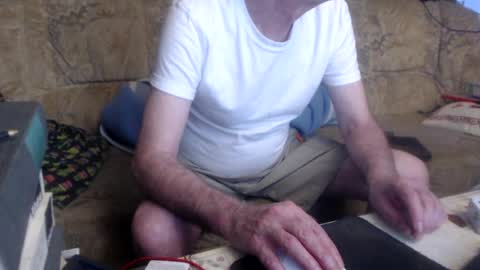 Snapshot of chacoa chatting on June 19, 9:24 am chacoa online show from June 19, 9:24 am