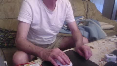 Snapshot of chacoa chatting on July 30, 9:19 am chacoa online show from July 30, 9:19 am