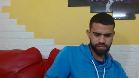 chacorta_ online show from March 18, 1:25 pm