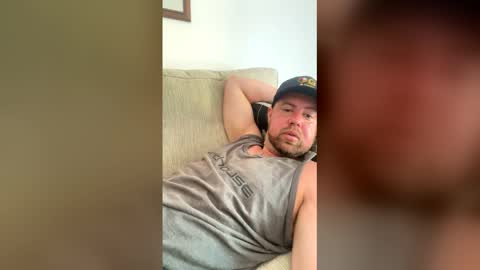 chad25old online show from May 18, 6:36 pm