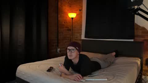 chadbentley420 online show from November 24, 5:18 am