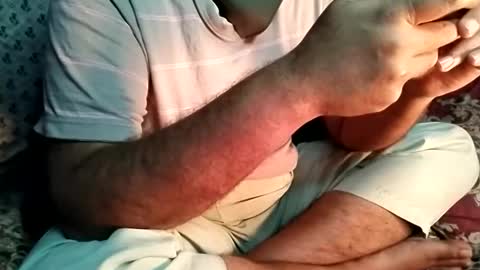 Stormydick online show from January 11, 11:43 pm