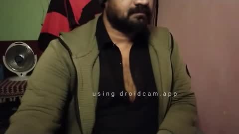 Stormydick online show from February 4, 7:20 pm