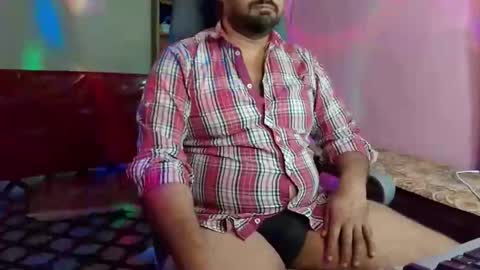 Stormydick online show from February 24, 7:12 pm