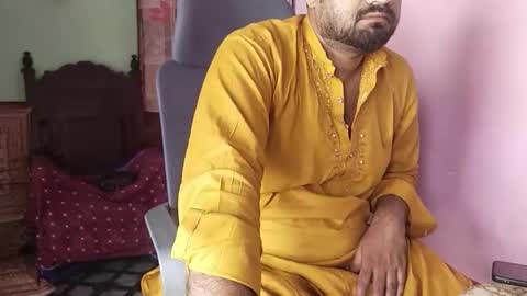 Stormydick online show from March 25, 6:41 am