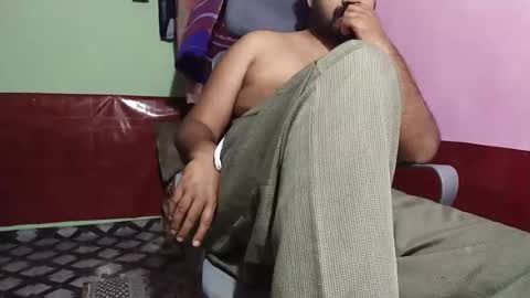 Stormydick online show from May 6, 6:24 pm