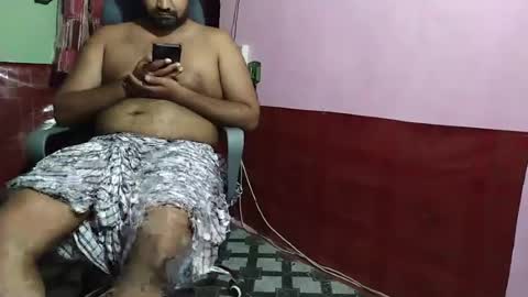 Stormydick online show from May 17, 5:42 pm