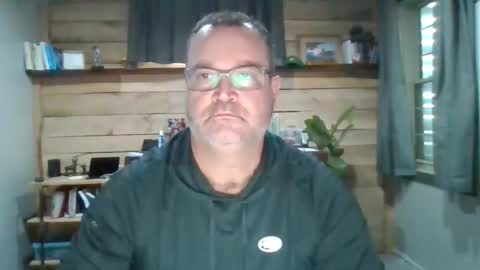 chadmichaell online show from February 6, 3:26 pm