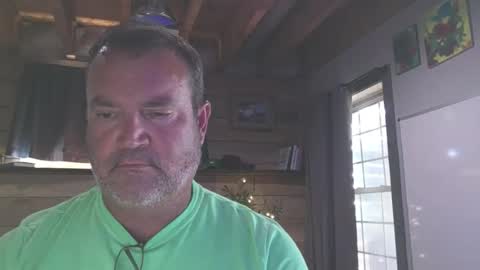 chadmichaell online show from June 12, 2:49 pm
