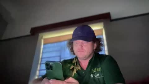 chadski1991 online show from January 10, 9:11 am