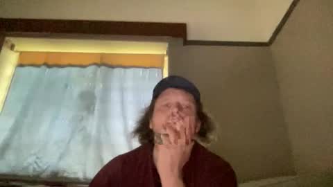 chadski1991 online show from April 3, 10:13 am