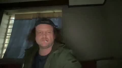 chadski1991 online show from April 27, 5:27 am