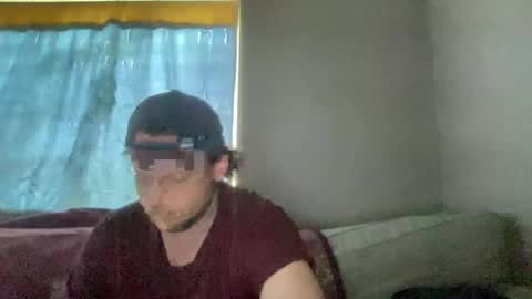 chadski1991 online show from June 18, 12:20 pm