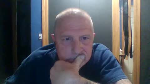 chadsters123 online show from May 20, 9:32 pm