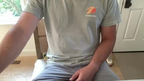 chadstud411 online show from July 13, 1:03 pm