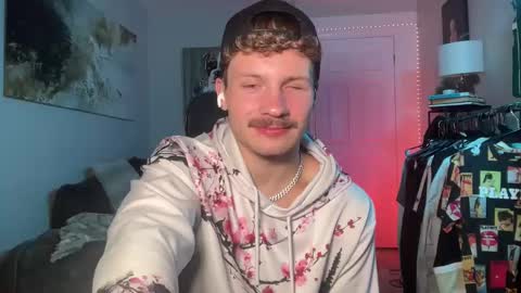 ChadTitan online show from September 28, 2:39 am