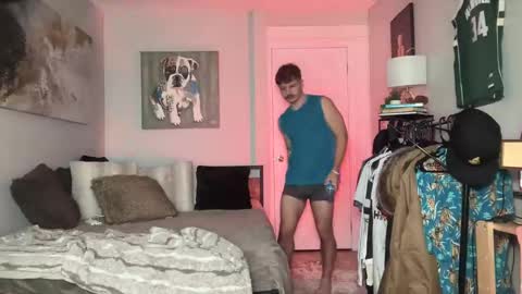 ChadTitan online show from November 2, 4:20 pm