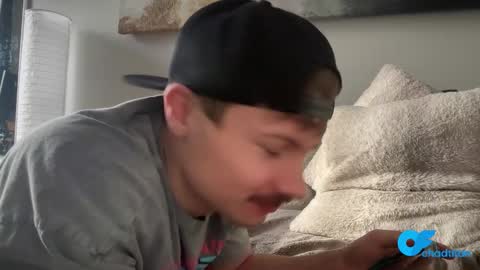 ChadTitan online show from December 22, 3:31 pm