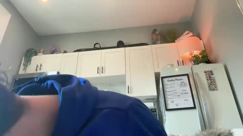 ChadTitan online show from April 23, 2:19 pm