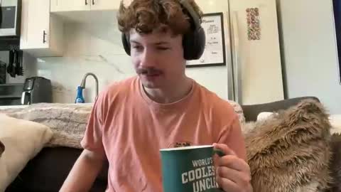 ChadTitan online show from May 4, 4:25 pm