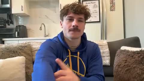 ChadTitan online show from May 5, 3:42 pm
