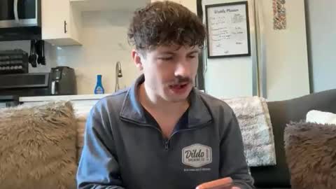 ChadTitan online show from May 6, 3:39 pm