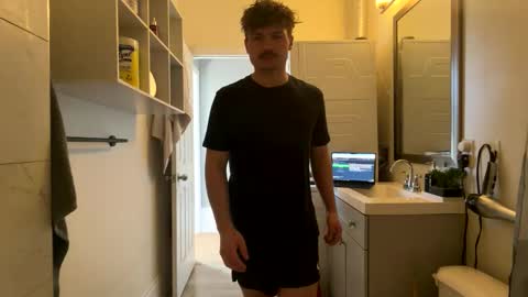 ChadTitan online show from May 12, 2:14 pm