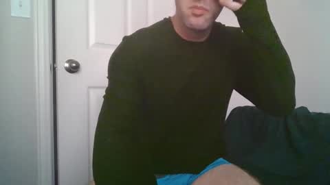 chadwhitex online show from October 28, 9:17 pm