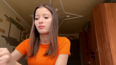 Snapshot of chaesoffel chatting on March 24, 11:15 am Luna online show from March 24, 11:15 am