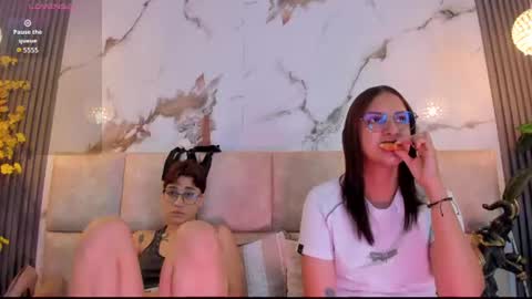 chaeyouung_morgan online show from June 24, 12:26 pm