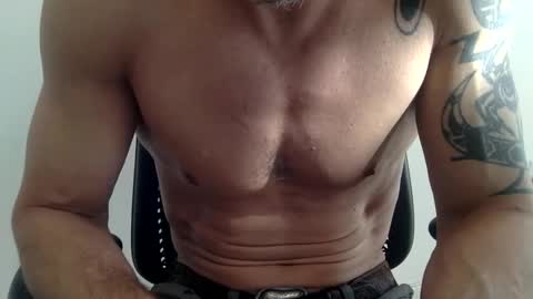 Chags online show from January 16, 8:13 pm