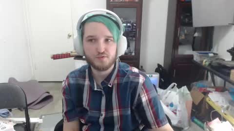 Chain Kink online show from December 23, 2:13 am