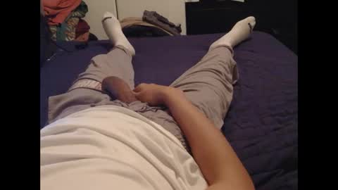 ChainNballzz online show from January 6, 11:18 pm