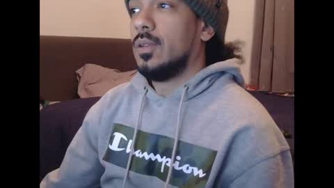 ChainNballzz online show from January 13, 1:11 am