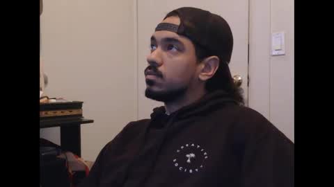 ChainNballzz online show from February 5, 1:54 am