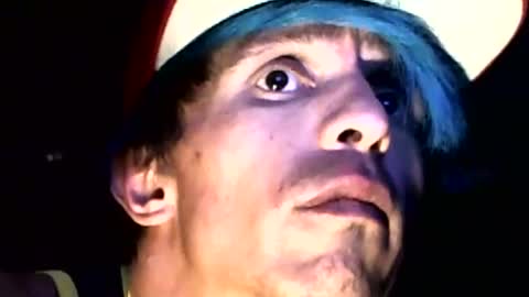 Amhed Velasco online show from April 9, 10:31 am