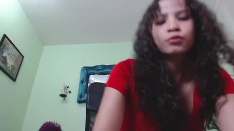 Snapshot of chalonvera chatting on March 24, 7:41 pm Chalon online show from March 24, 7:41 pm