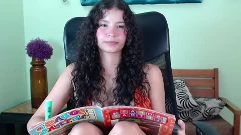 Chalon  online show from May 16, 7:45 pm