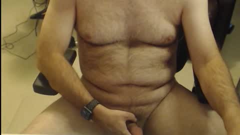 Lumberjack Zeitgeist online show from December 17, 12:38 am